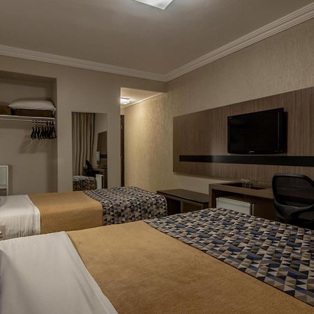 Hotel Deville Express Cascavel Cascavel  Exterior photo