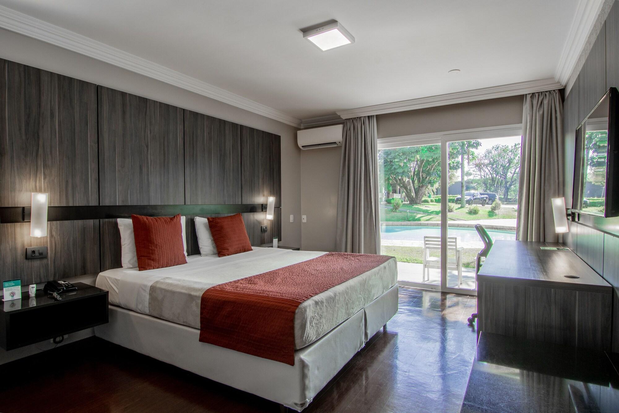 Hotel Deville Express Cascavel Cascavel  Exterior photo
